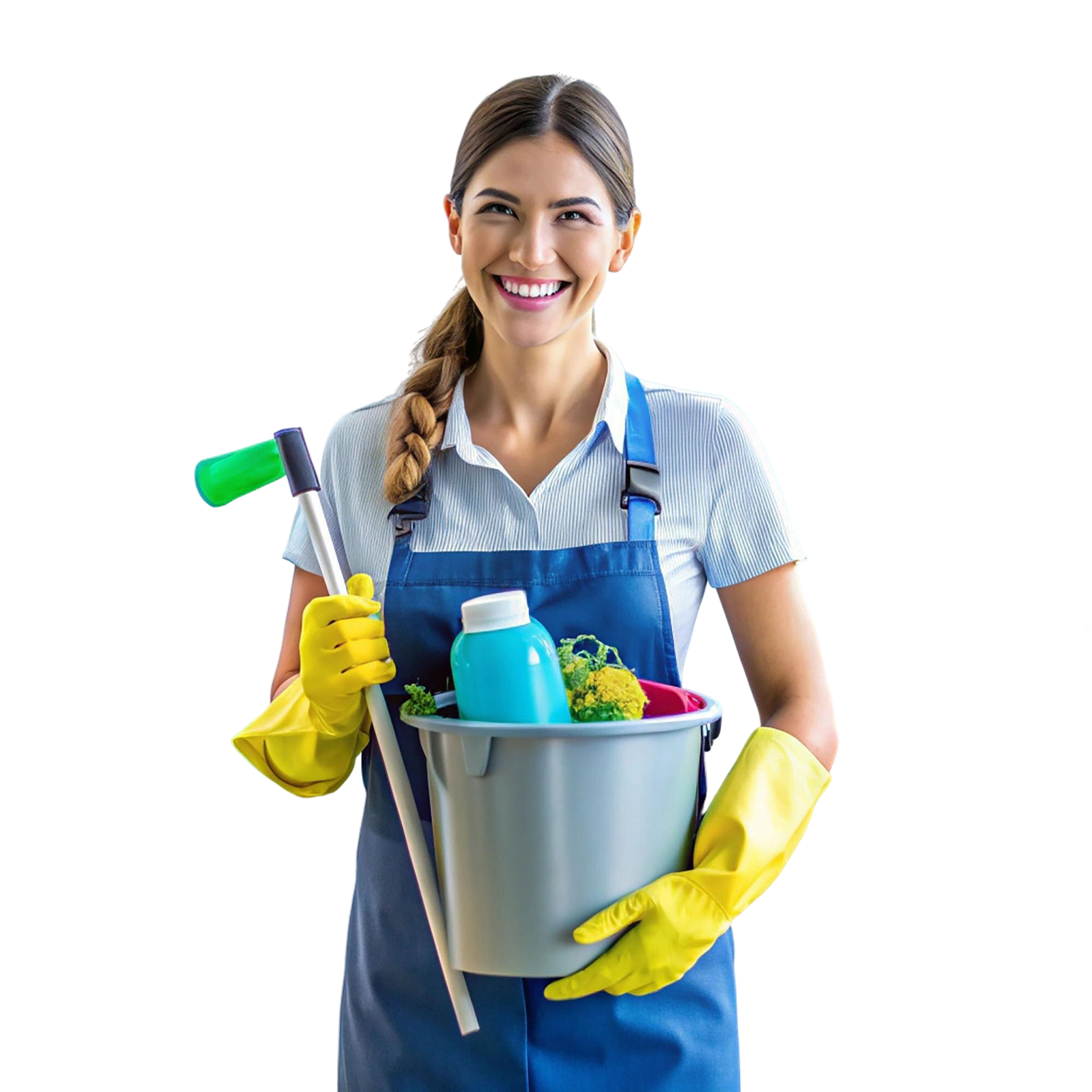 Cleaner